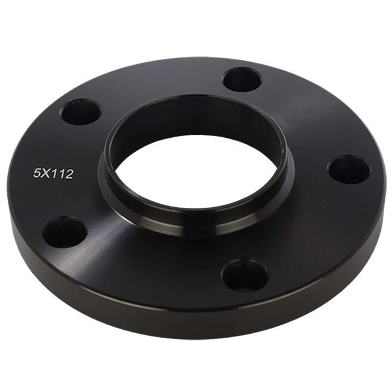 DAI | Wheel Spacer 15mm / 66.6mm / 5x112 (Sold individually)