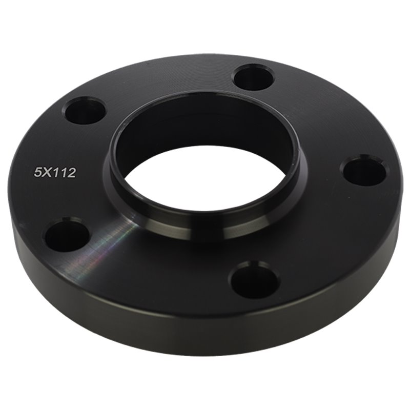 DAI | Wheel Spacer 20mm / 66.6mm / 5x112 (Sold individually)
