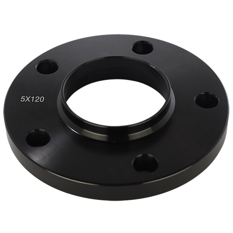 DAI | Wheel Spacer 15mm / 72.6mm / 5x120 (Sold individually)
