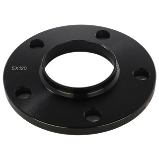 DAI | Wheel Spacer 20mm / 72.6mm / 5x120 (Sold individually)