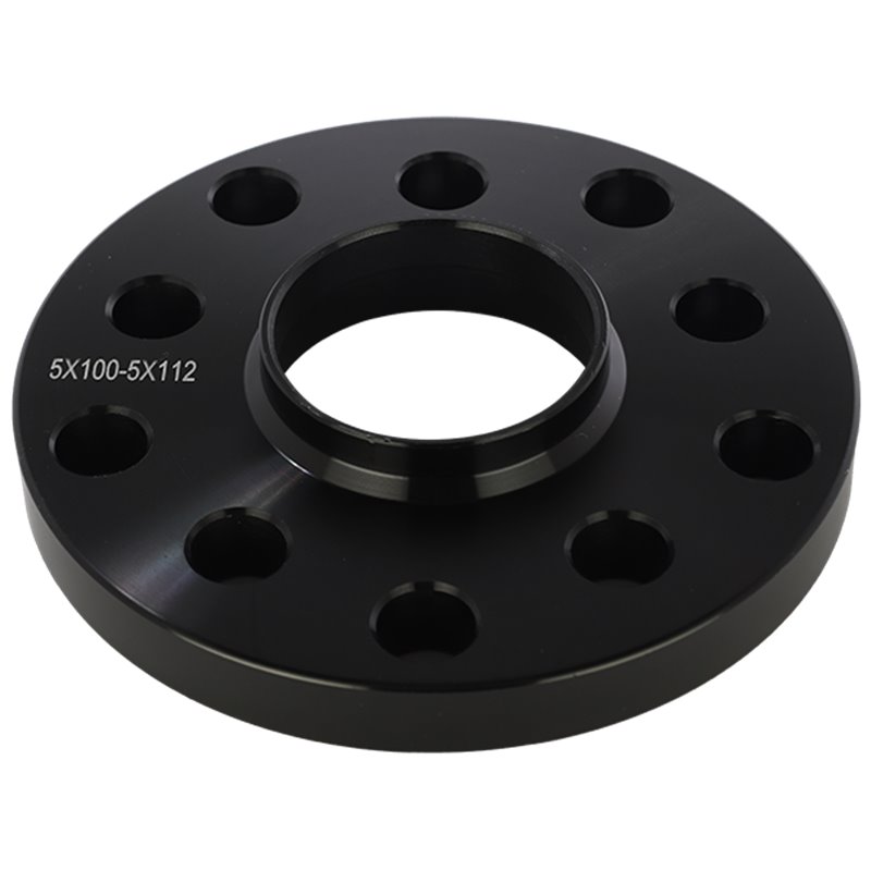 DAI | Wheel Spacer 15mm / 57.1mm / 5x100-5x112 (Sold individually)