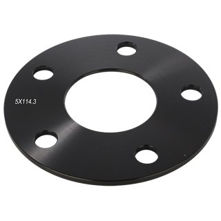 DAI | Wheel Spacer 5mm / 64.1mm / 5x114.3 (Sold individually)