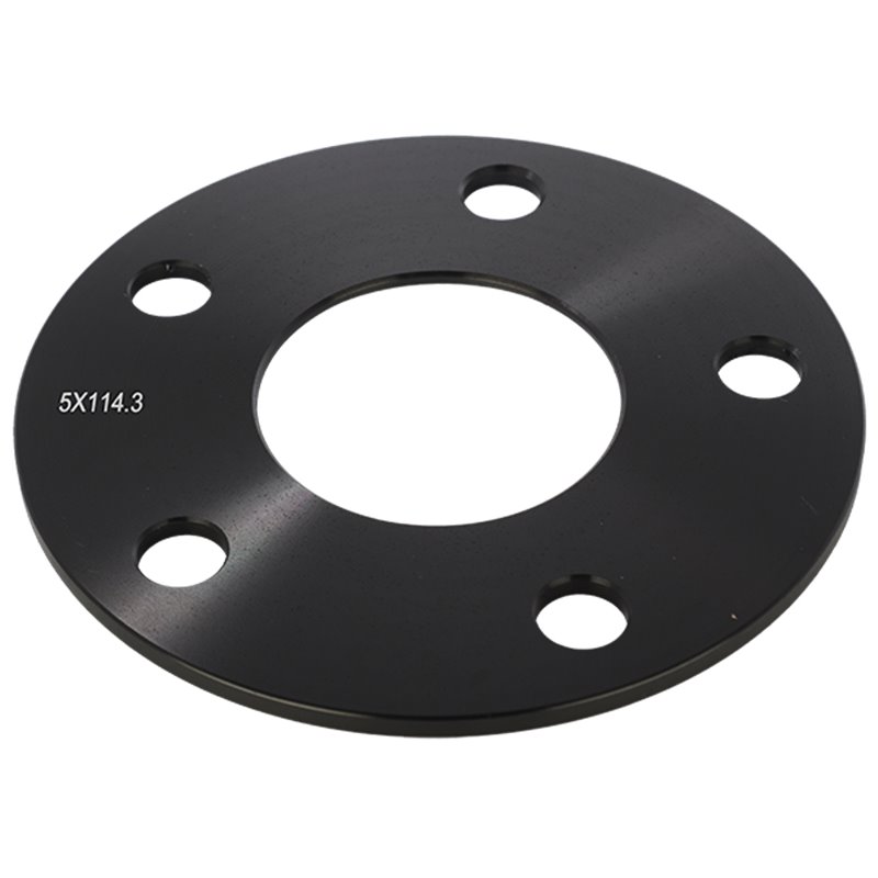 DAI | Wheel Spacer 5mm / 64.1mm / 5x114.3 (Sold individually)