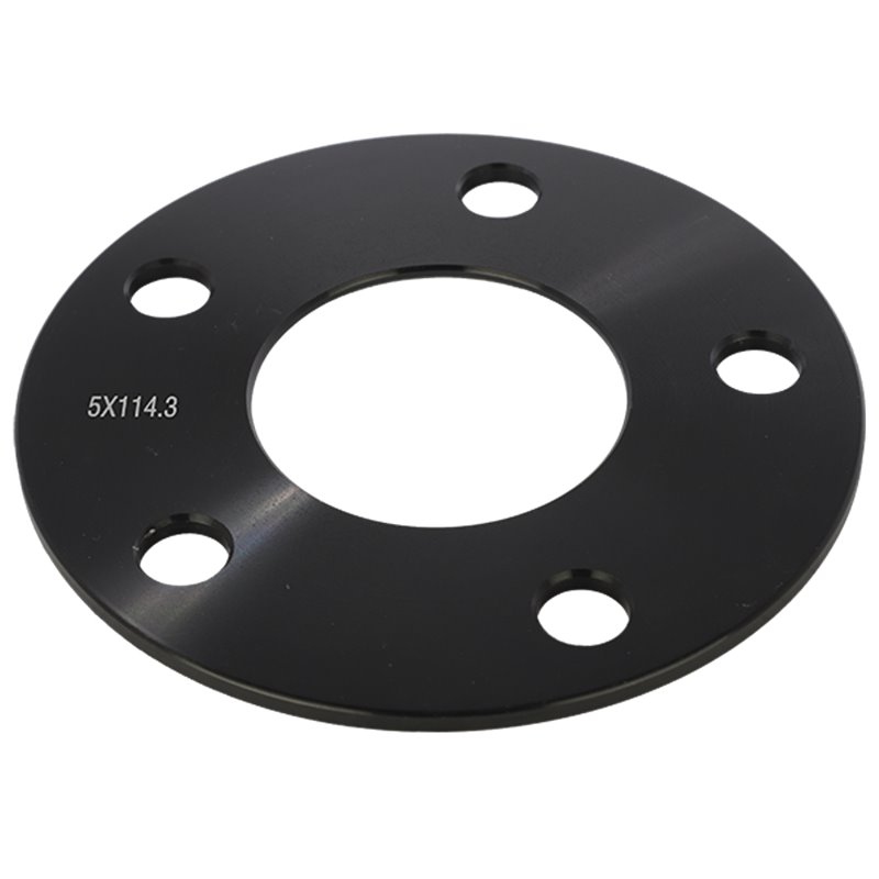 DAI | Wheel Spacer 5mm / 66.1mm / 5x114.3 (Sold individually)