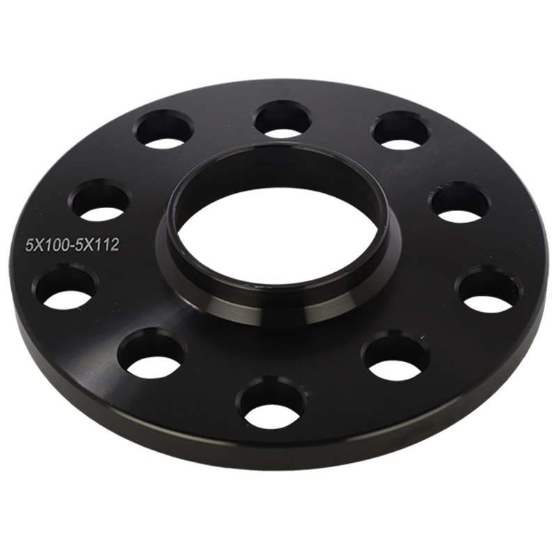 DAI | Wheel Spacer 10mm / 57.1mm / 5x100-5x112 (Sold as a pair)