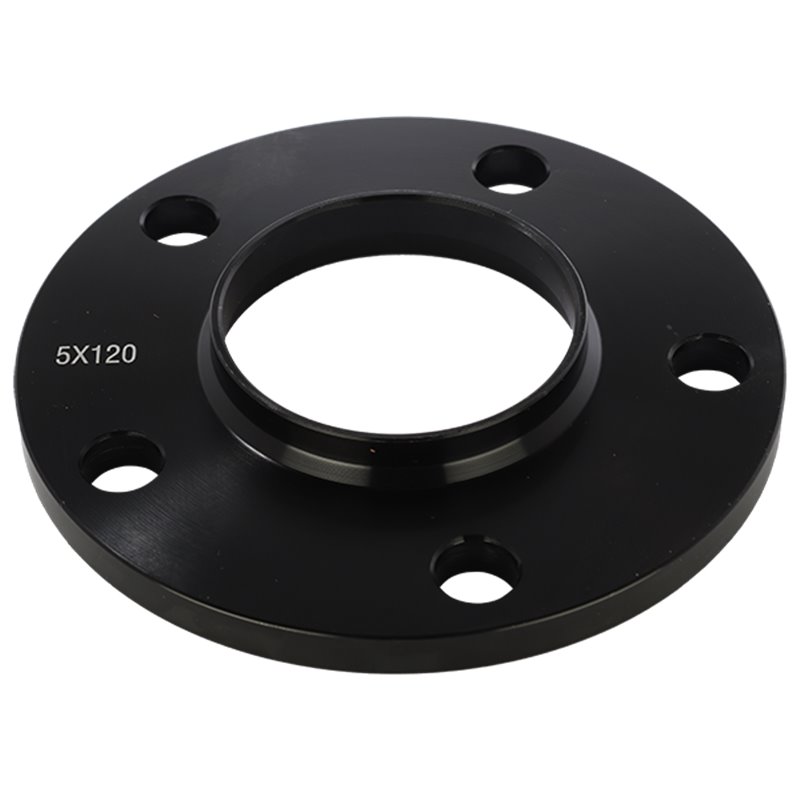 DAI | Wheel Spacer 10mm / 72.6mm / 5x120 (Sold as a pair)