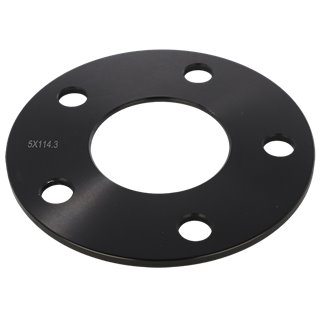 DAI | Wheel Spacer 5mm / 67.1mm / 5x114.3 (Sold as a pair)