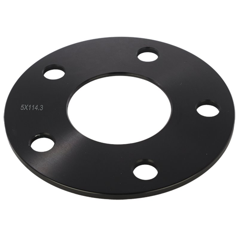 DAI | Wheel Spacer 5mm / 67.1mm / 5x114.3 (Sold as a pair)