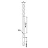 DAI | Wheel Spacer 5mm / 54.1mm / 4x100 (Sold as a pair)