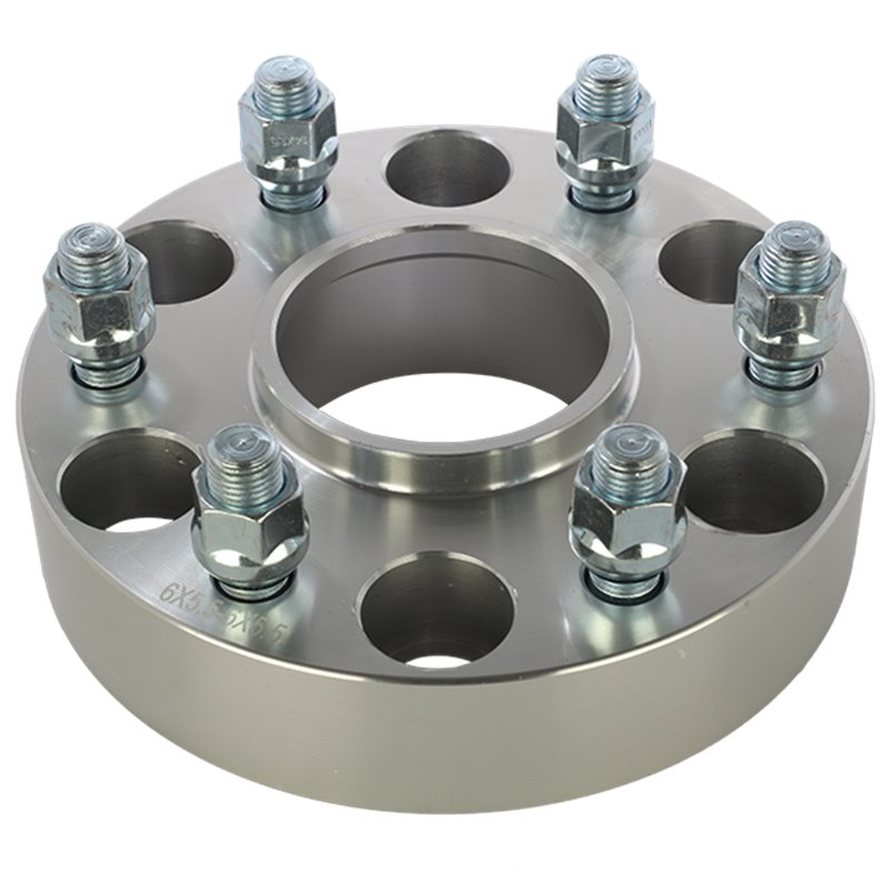DAI | Wheel Spacer 1.5" / 78.1mm / 6x139.7 / 14x1.5 (Sold as a pair)