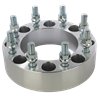 DAI | Wheel Spacer 2.0" / 125.2mm / 8x165.1 / 14x1.5 (Sold as a pair)