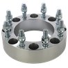 DAI | Wheel Spacer 2.0" / 125.2mm / 8x170 / 14x1.5 (Sold as a pair)