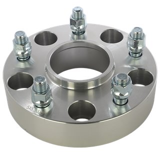 DAI | Wheel Spacer 1.5" / 77.8mm / 5x139.7 / 14x1.5 (Sold as a pair)