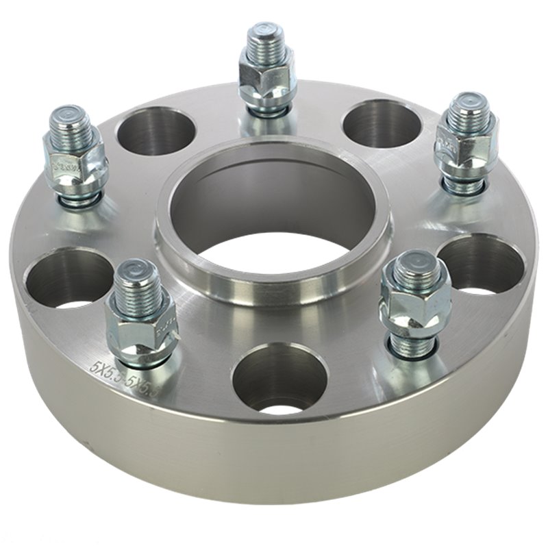 DAI | Wheel Spacer 1.5" / 77.8mm / 5x139.7 / 14x1.5 (Sold as a pair)