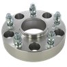 DAI | Wheel Spacer 1.5" / 77.8mm / 5x139.7 / 14x1.5 (Sold as a pair)