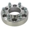 DAI | Wheel Spacer 1.5" / 87.1mm / 6x135 / 14x2.0 (Sold as a pair)