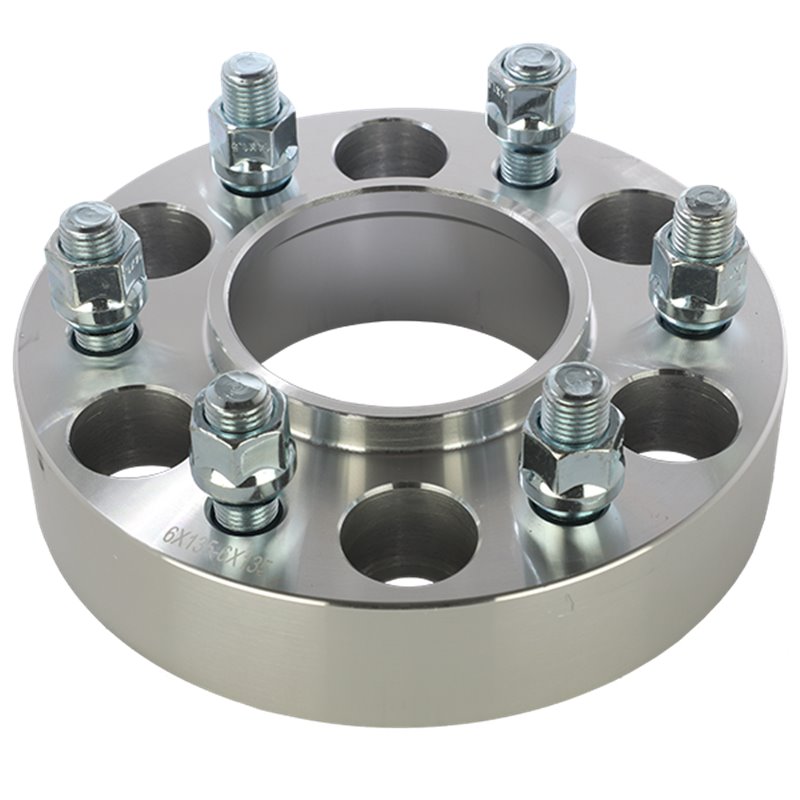 DAI | Wheel Spacer 1.5" / 87.1mm / 6x135 / 14x1.5 (Sold individually)