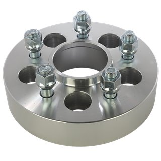 DAI | Wheel Spacer 1.5" / 71.5mm / 5x114.3 / 1/2" (Sold individually)