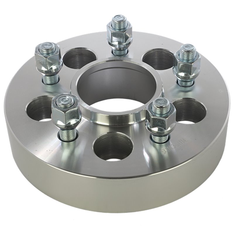 DAI | Wheel Spacer 1.5" / 71.5mm / 5x114.3 / 1/2" (Sold individually)