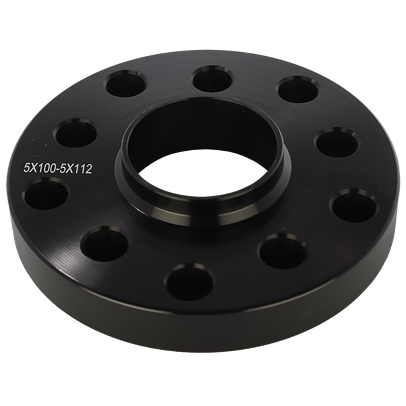 DAI | Wheel Spacer 20mm / 57.1mm / 5x100-5x112 (Sold as a pair)