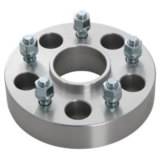 DAI | Wheel Spacer 1.5" / 110.1mm / 5x150 / 14x1.5 (Sold individually)