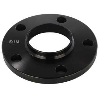 DAI | Wheel Spacer 12mm / 66.6mm / 5x112 (Sold as a pair)