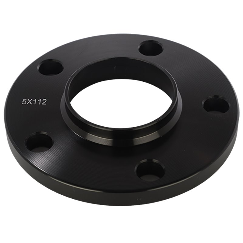 DAI | Wheel Spacer 12mm / 66.6mm / 5x112 (Sold as a pair)