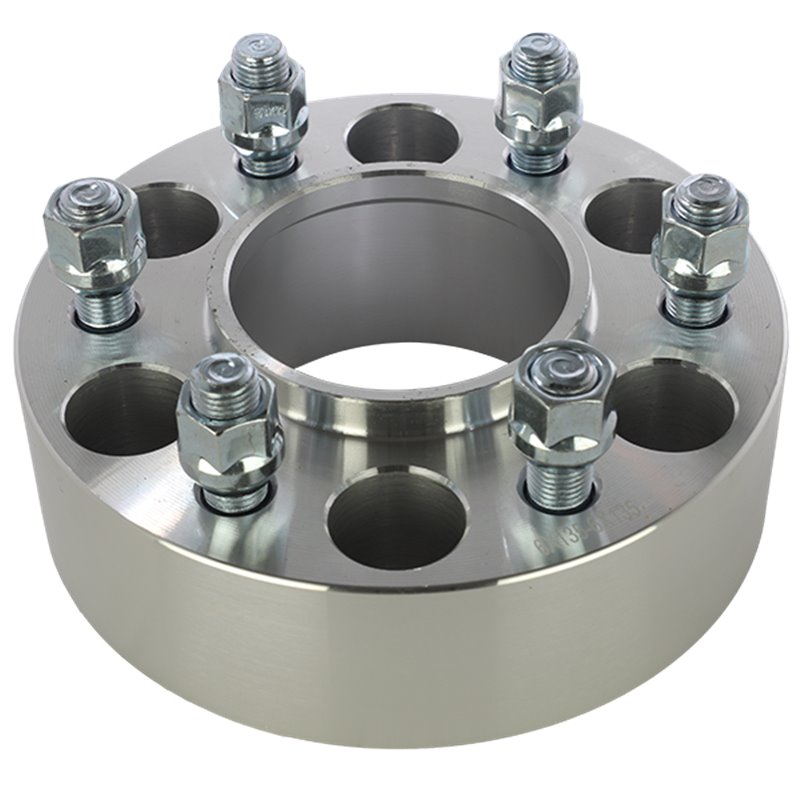 DAI | Wheel Spacer 2.0" / 87.1mm / 6x135 / 14x1.5 (Sold as a pair)