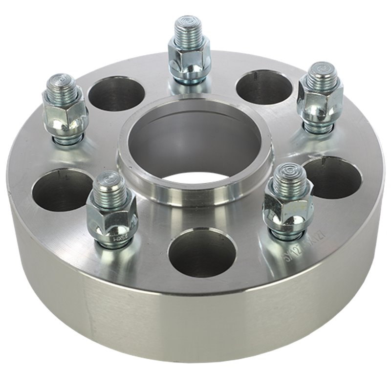 DAI | Wheel Spacer 1.75" / 71.5mm / 5x127 / 14x1.5 (Sold as a pair)