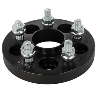DAI | Wheel Spacer 20mm / 56.1mm / 5x100 / 12x1.25 (Sold as a pair)