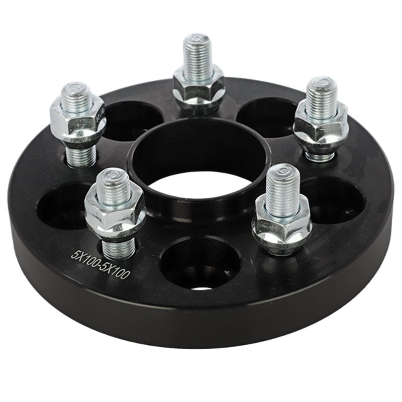 DAI | Wheel Spacer 20mm / 56.1mm / 5x100 / 12x1.25 (Sold as a pair)