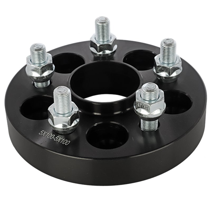 DAI | Wheel Spacer 25mm / 56.1mm / 5x100 / 12x1.25 (Sold as a pair)