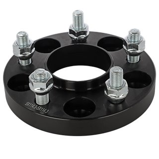 DAI | Wheel Spacer 20mm / 67.1mm / 5x114.3 / 12x1.5 (Sold as a pair)