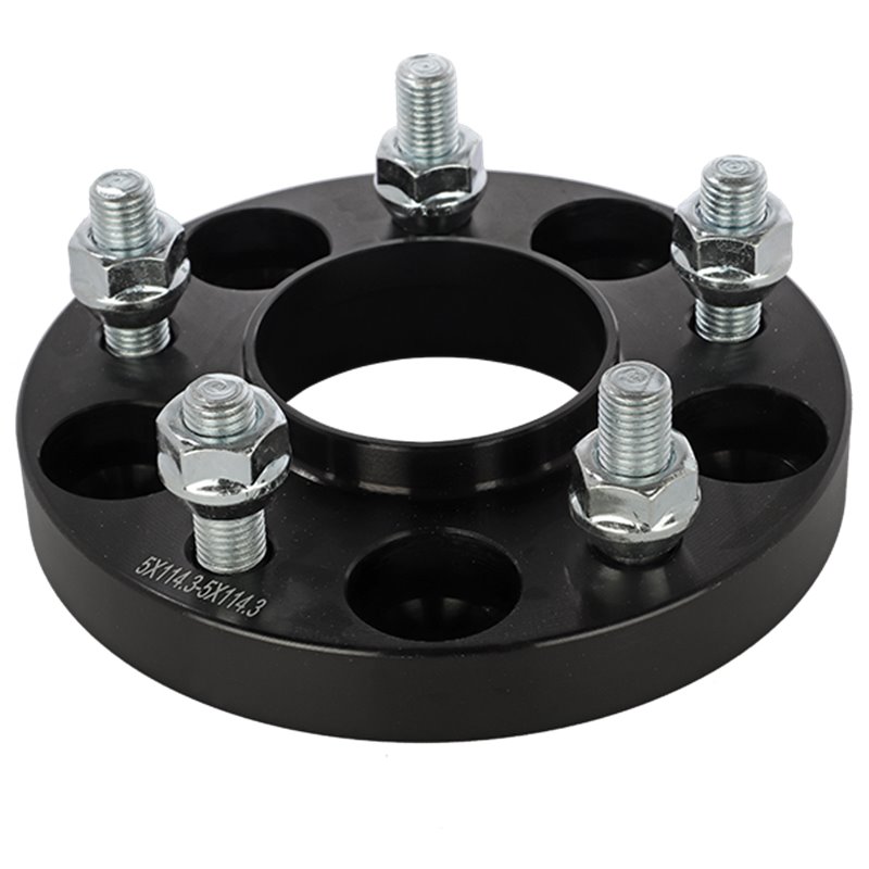 DAI | Wheel Spacer 20mm / 67.1mm / 5x114.3 / 12x1.5 (Sold as a pair)
