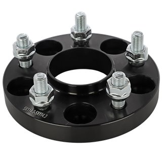 DAI | Wheel Spacer 20mm / 64.1mm / 5x114.3 / 12x1.5 (Sold as a pair)