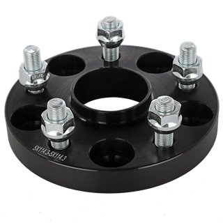 DAI | Wheel Spacer 20mm / 56.1mm / 5x114.3 / 12x1.25 (Sold as a pair)