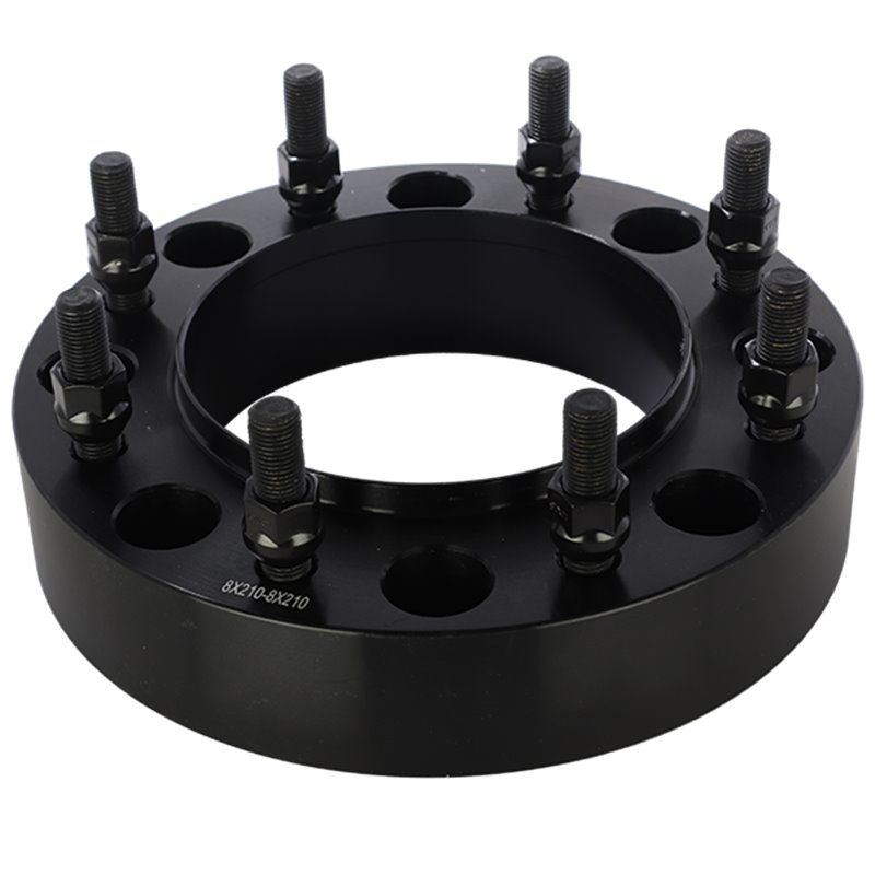 DAI | Wheel Spacer 2.0" / 154mm / 8x210 / 14x1.5 (Sold as a pair)
