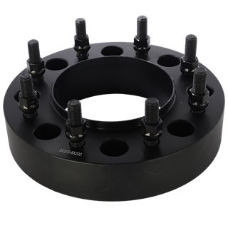 DAI | Wheel Spacer 2.0" / 142mm / 8x200 / 14x1.5 (Sold as a pair)