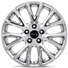 RTX | GM-06 20x8.5 ET35 - Chrome / PVD