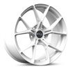 RTX | RS01 18x8.0 ET38 - Gloss White