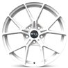 RTX | RS01 18x8.0 ET38 - Gloss White