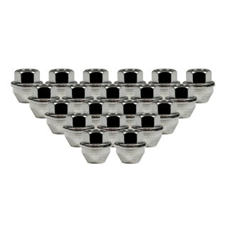Ceco | (32) Open Bulge 14x1.5 30mm Height 21mm Hex OEM Ford