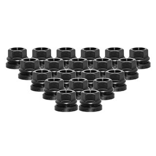 Ceco | (20) Ford F-150 00-03 Open Flat Seat 14x2.00 21mm Hex