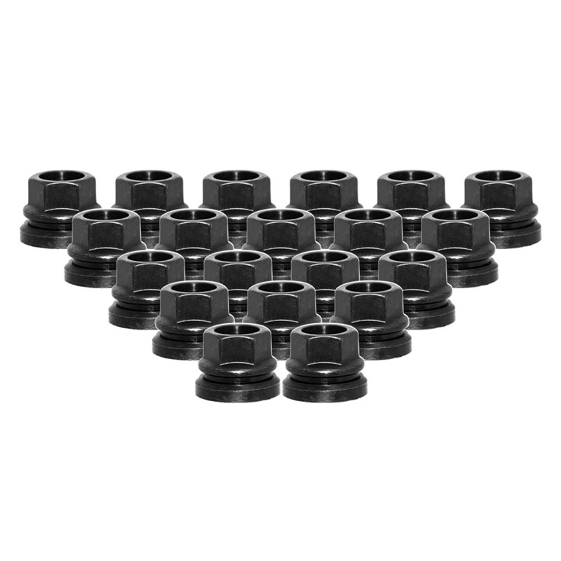 Ceco | (20) Ford F-150 00-03 Open Flat Seat 14x2.00 21mm Hex