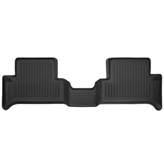 Husky Liners | Tapis X-ACT - Arriere - Chevrolet / GMC 2015-2022