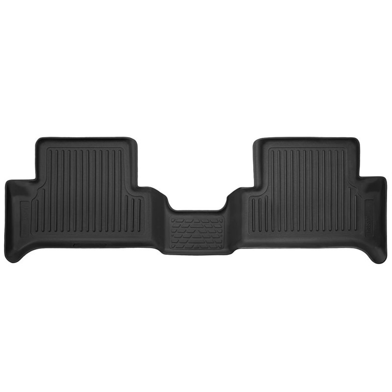 Husky Liners | Tapis X-ACT - Arriere - Chevrolet / GMC 2015-2022