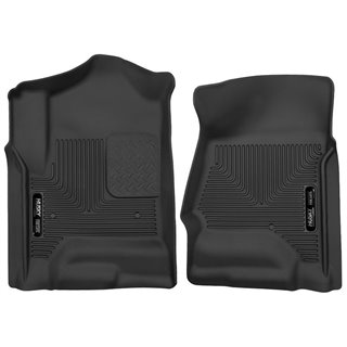Husky Liners | Tapis X-ACT - Avant - Cadillac / Chevrolet / GMC 2014-2020
