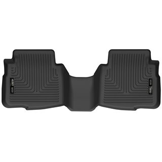 Husky Liners | Tapis X-ACT - Arriere - Legacy / Outback 2.4T / 2.5L 2020-2023