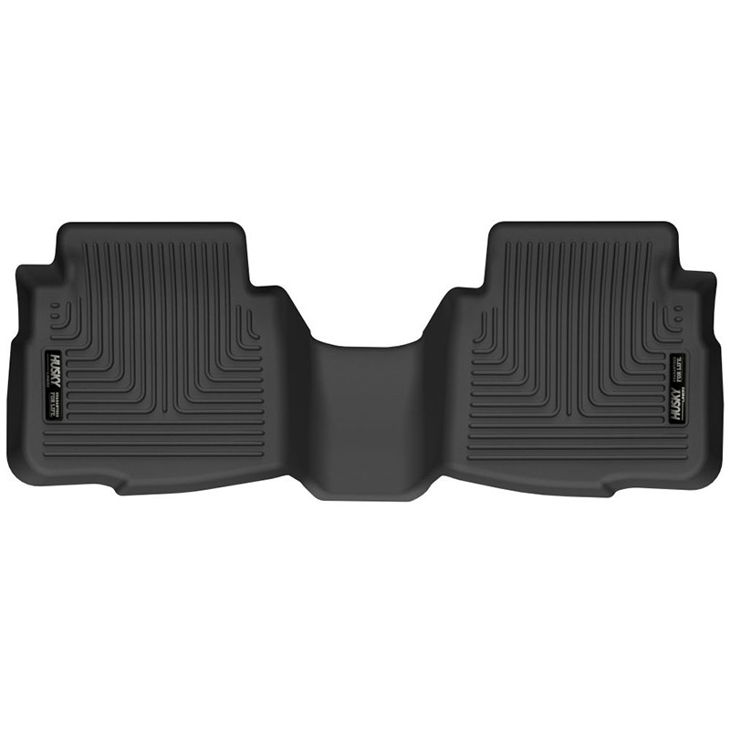Husky Liners | Tapis X-ACT - Arriere - Legacy / Outback 2.4T / 2.5L 2020-2023