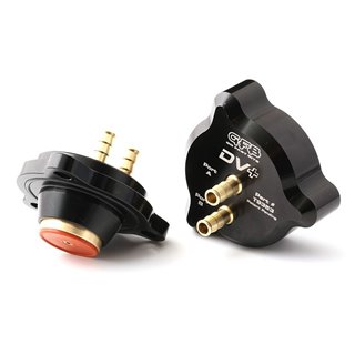 GFB | DV+ Diverter Valve - MINI COOPER S / WORKS 1.6T 2010-2015 ( AUTO )
